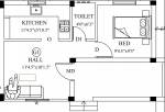Floor Plan sai-krishna-flats Floor Plan Floor Plan