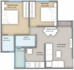 Floor Plan highland-city Floor Plan Floor Plan
