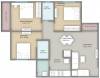 highland-city Floor Plan Floor Plan