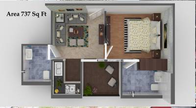  ambika-divinity Floor Plan Floor Plan