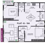  ananya Floor Plan Floor Plan