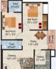 vindhya-bliss Floor Plan Floor Plan