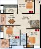 vindhya-bliss Floor Plan Floor Plan