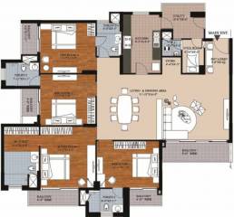 Floor Plan emerald-garden Floor Plan Floor Plan