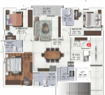 Floor Plan  canny-iris Floor Plan Floor Plan