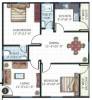 avenue- Floor Plan Floor Plan