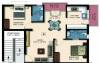 anbu-illam Floor Plan Floor Plan