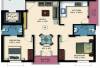 anbu-illam Floor Plan Floor Plan