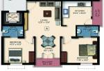 Floor Plan  anbu-illam Floor Plan Floor Plan