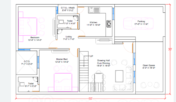 homes Floor Plan Lower Ground Floor Plan
