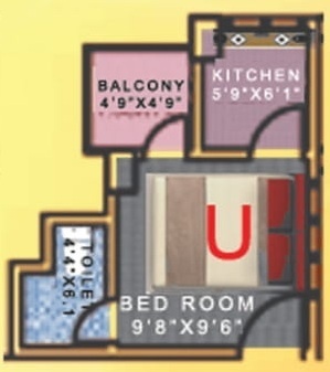Floor Plan swasteek samriddhi Floor Plan Floor Plan