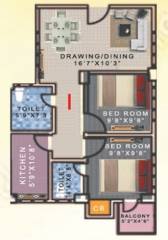 Floor Plan swasteek-samriddhi Floor Plan Floor Plan