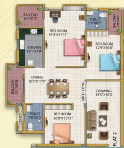 Floor Plan ishan heritage Floor Plan Floor Plan