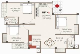 Floor Plan rd-residency Floor Plan Floor Plan