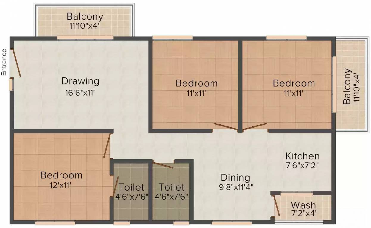  sunrise aurora Floor Plan Floor Plan