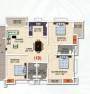  prakriti-jyotinagar Floor Plan Floor Plan
