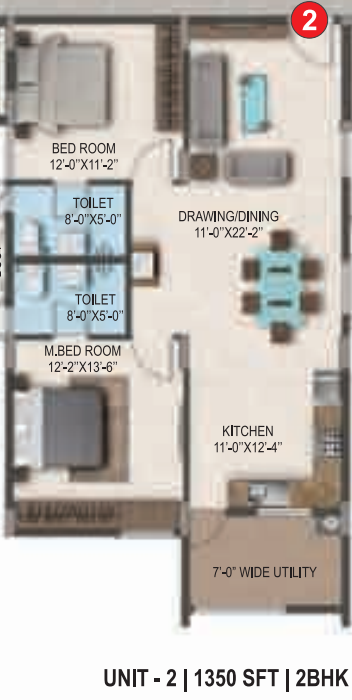 Floor Plan vinay boulder woods block b Floor Plan Floor Plan
