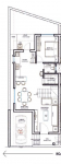  alaknanda-bungalows Floor Plan Ground Floor Plan
