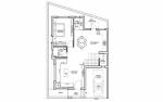  alaknanda-bungalows Floor Plan Floor Plan