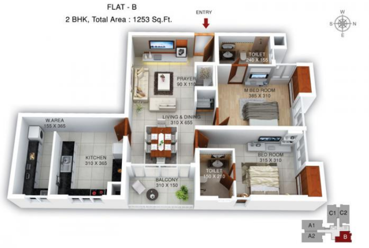 Floor Plan kalyan heritage Floor Plan Floor Plan