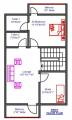  soumya-vihar Floor Plan First Floor Plan