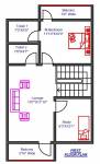  soumya-vihar Floor Plan First Floor Plan