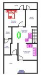  soumya-vihar Floor Plan Ground Floor Plan