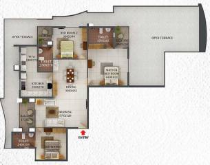 rangoli Floor Plan Floor Plan
