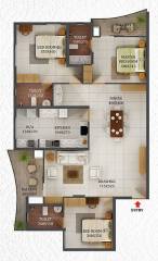 Floor Plan rangoli Floor Plan Floor Plan