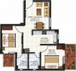  aagman-2 Floor Plan Floor Plan