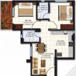  aagman-2 Floor Plan Floor Plan