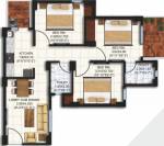  aagman-2 Floor Plan Floor Plan