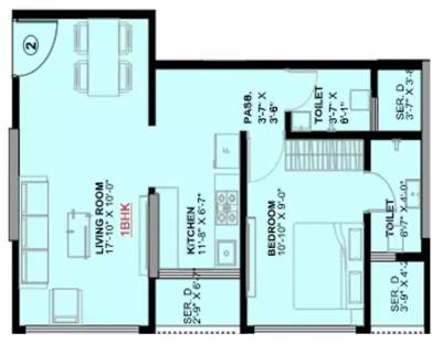  intelligentia-spectrum Floor Plan Floor Plan