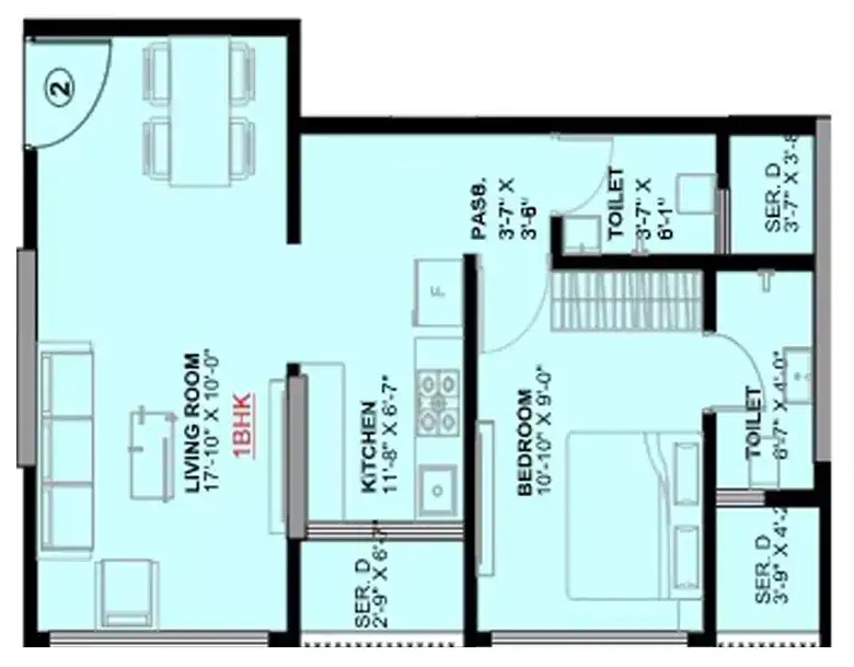 Floor Plan intelligentia spectrum Floor Plan Floor Plan