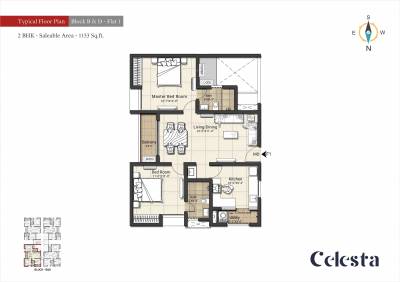  celesta Floor Plan Floor Plan