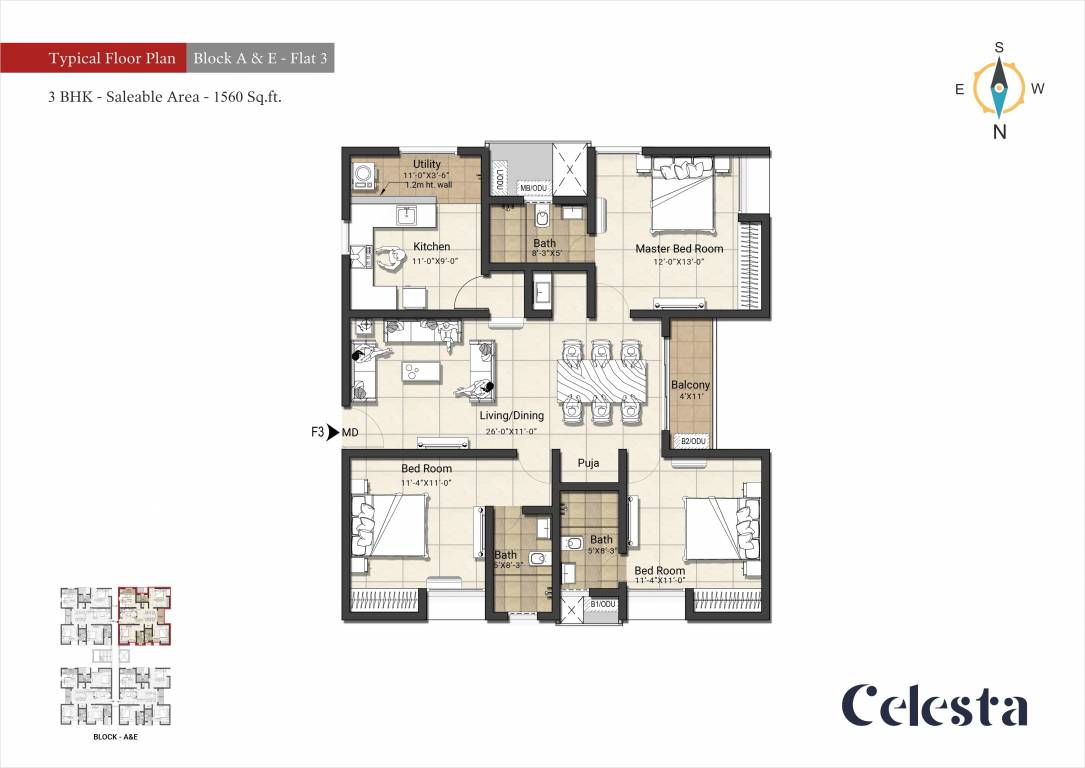 Floor Plan celesta Floor Plan Floor Plan