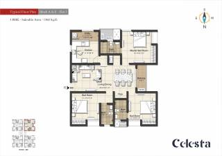 Floor Plan celesta Floor Plan Floor Plan