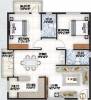 sri-sai-essel Floor Plan Floor Plan