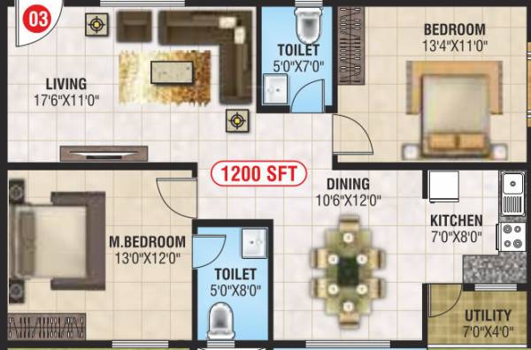  elite Floor Plan Floor Plan