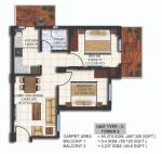  aagman-2 Floor Plan Floor Plan