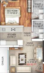  towers Floor Plan Floor Plan