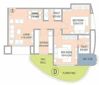 Floor Plan amrit-shakti Floor Plan Floor Plan