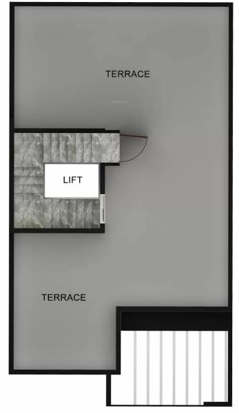 antaliea-homes Floor Plan Terrace Floor Plan