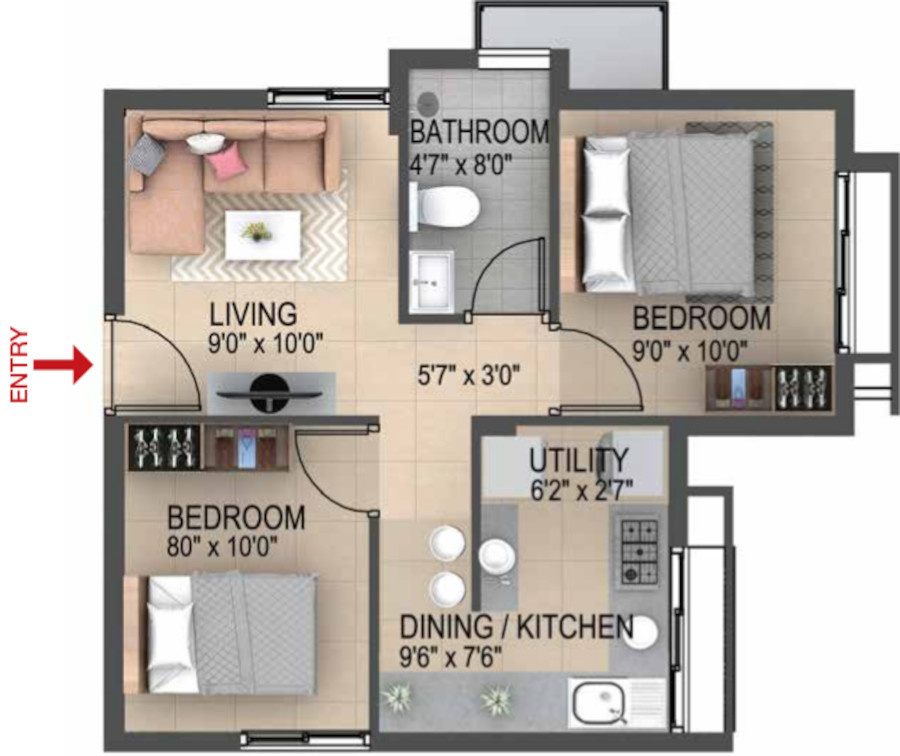 Floor Plan cosmos Floor Plan Floor Plan