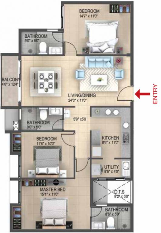 Floor Plan cosmos Floor Plan Floor Plan