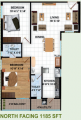 Floor Plan  brindavanam Floor Plan Floor Plan