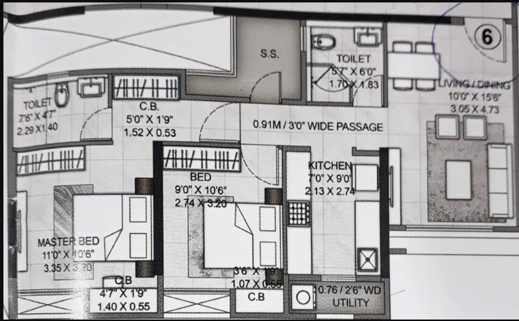  urbania aurelia Floor Plan Floor Plan