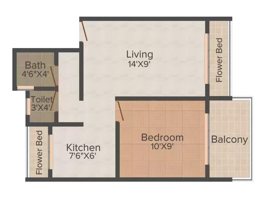  rachit pride Floor Plan Floor Plan