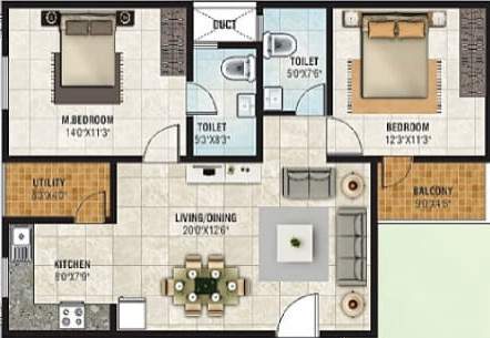  my gate Floor Plan Floor Plan