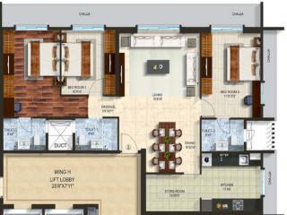  alta-vista Floor Plan Floor Plan